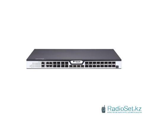 Станционный терминал OLT BDCOM GP3600-16B-2AC